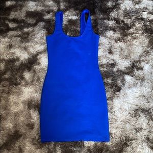 H&M Ribbed Dress💙